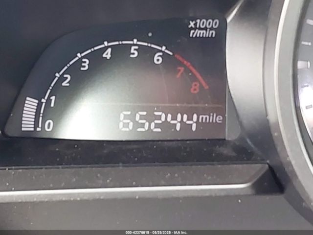 JM1BM1L78E1102689 Mazda Mazda3 I Touring
