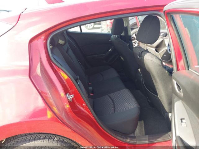 JM1BM1L78E1102689 Mazda Mazda3 I Touring