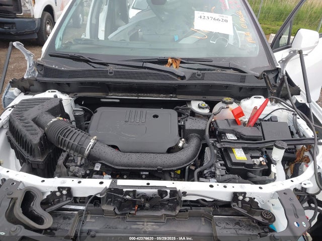 3GNKBJR49RS175777 Chevrolet Blazer Awd 3lt
