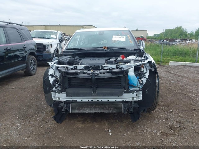 3GNKBJR49RS175777 Chevrolet Blazer Awd 3lt