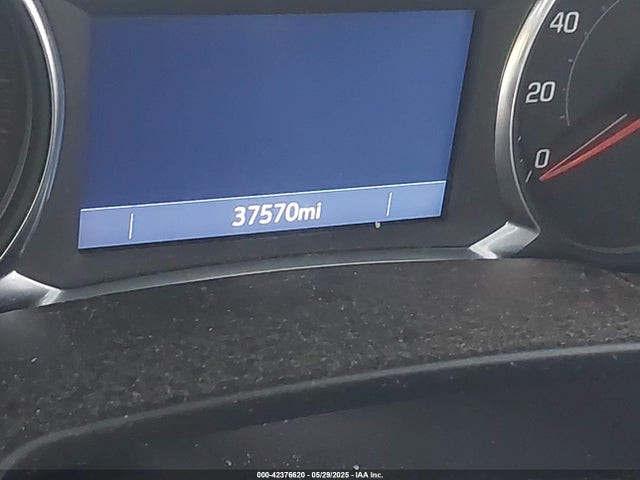 3GNKBJR49RS175777 Chevrolet Blazer Awd 3lt