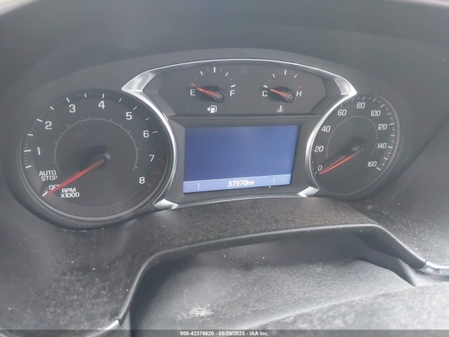 3GNKBJR49RS175777 Chevrolet Blazer Awd 3lt