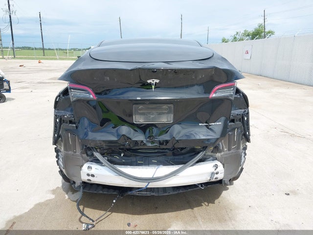 2022 TESLA MODEL Y 7SAYGDEE5NA007495 Photo 5