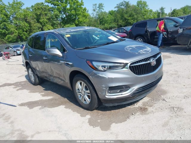 2020 BUICK ENCLAVE 5GAEVBKW0LJ228231