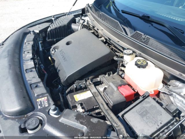 2020 BUICK ENCLAVE 5GAEVBKW0LJ228231 Photo 9