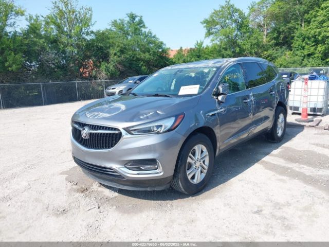 2020 BUICK ENCLAVE 5GAEVBKW0LJ228231 Photo 1