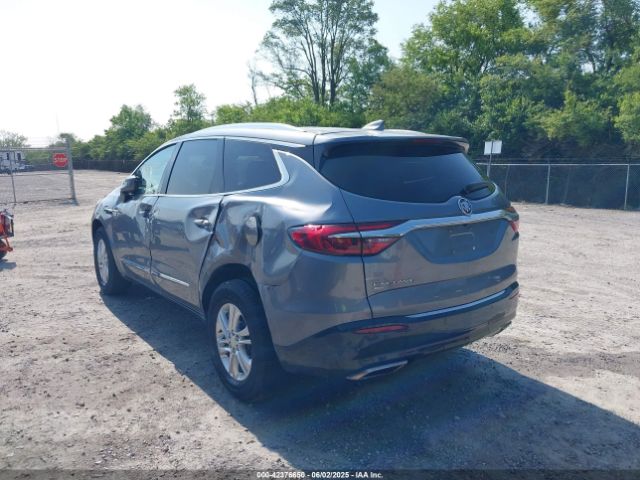 2020 BUICK ENCLAVE 5GAEVBKW0LJ228231 Photo 2