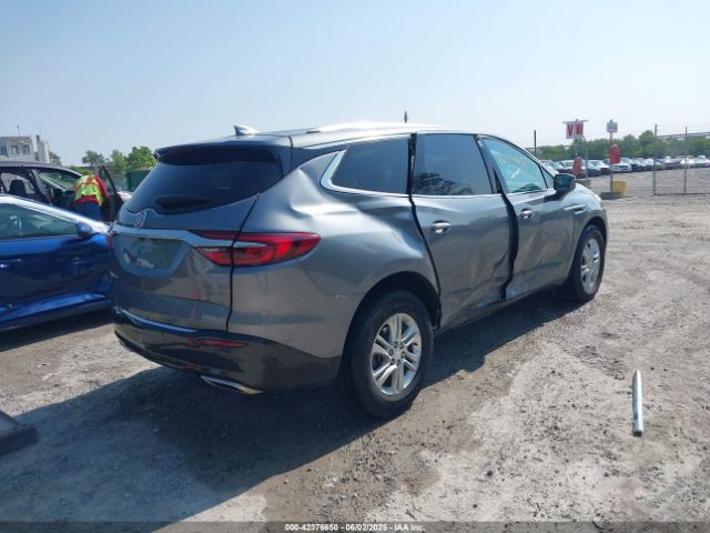2020 BUICK ENCLAVE 5GAEVBKW0LJ228231 Photo 3