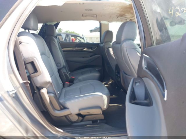 2020 BUICK ENCLAVE 5GAEVBKW0LJ228231 Photo 7