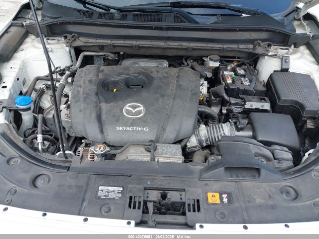 JM3KFABM2L0724247 Mazda CX-5 SPORT