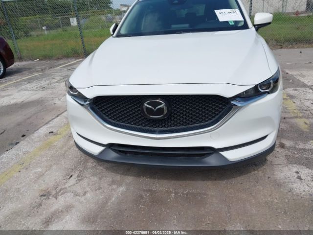 JM3KFABM2L0724247 Mazda CX-5 SPORT