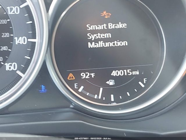 JM3KFABM2L0724247 Mazda CX-5 SPORT