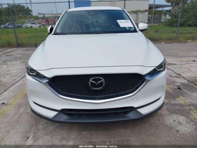 JM3KFABM2L0724247 Mazda CX-5 SPORT