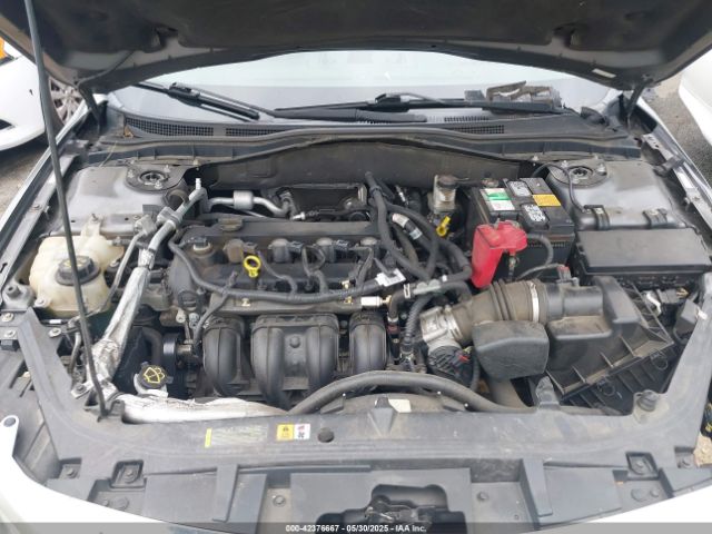 2012 FORD FUSION 3FAHP0HA0CR134819 Photo 9