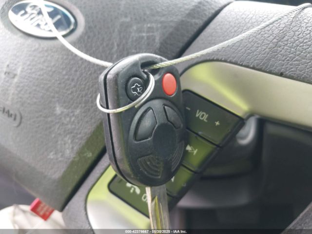 2012 FORD FUSION 3FAHP0HA0CR134819 Photo 10