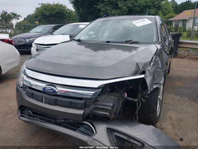 2012 FORD FUSION 3FAHP0HA0CR134819 Photo 5