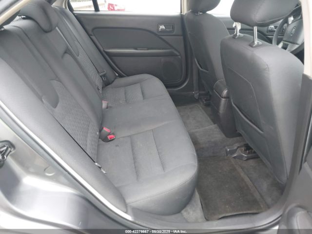 2012 FORD FUSION 3FAHP0HA0CR134819 Photo 7