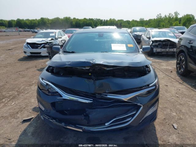 1G1ZD5ST0LF008884 Chevrolet MALIBU LT