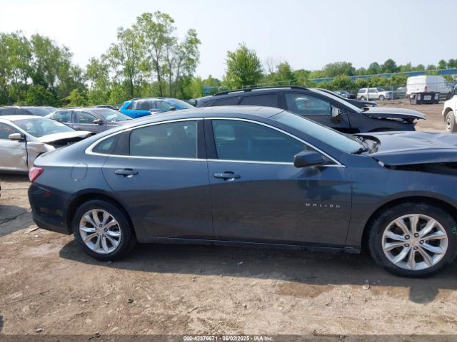 1G1ZD5ST0LF008884 Chevrolet MALIBU LT