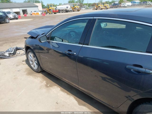 1G1ZD5ST0LF008884 Chevrolet MALIBU LT
