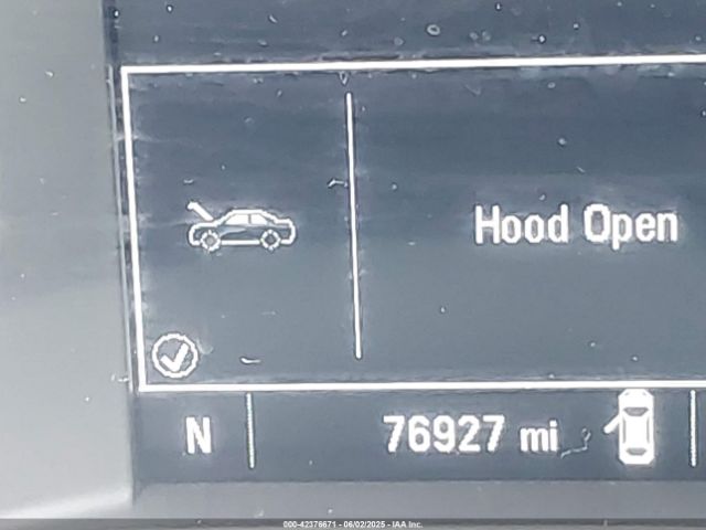 1G1ZD5ST0LF008884 Chevrolet MALIBU LT