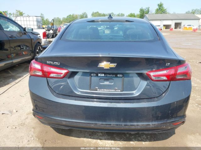 1G1ZD5ST0LF008884 Chevrolet MALIBU LT