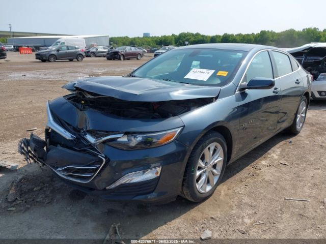 1G1ZD5ST0LF008884 Chevrolet MALIBU LT