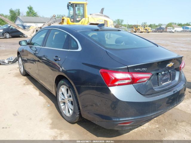 1G1ZD5ST0LF008884 Chevrolet MALIBU LT