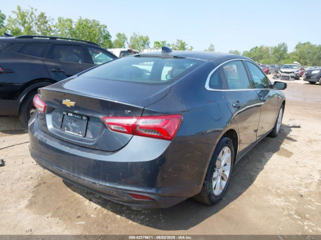 1G1ZD5ST0LF008884 Chevrolet MALIBU LT