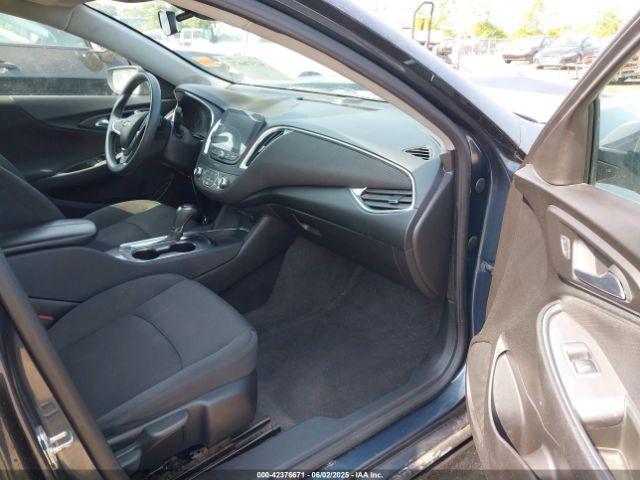 1G1ZD5ST0LF008884 Chevrolet MALIBU LT