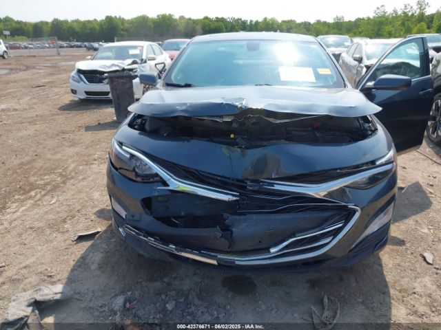 1G1ZD5ST0LF008884 Chevrolet MALIBU LT