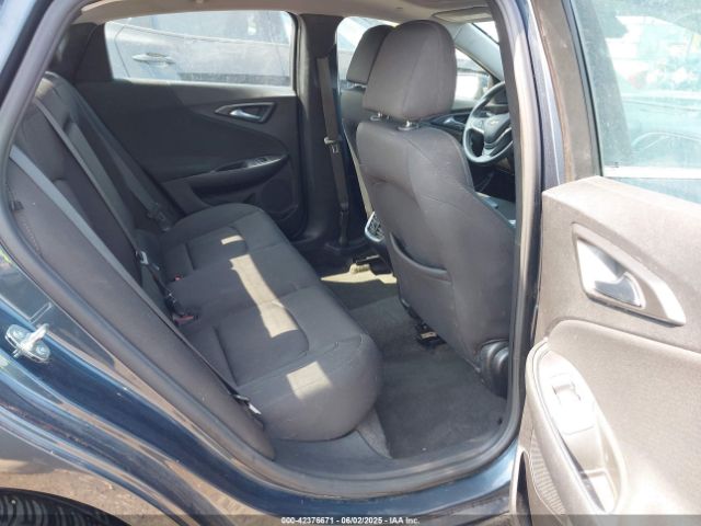 1G1ZD5ST0LF008884 Chevrolet MALIBU LT