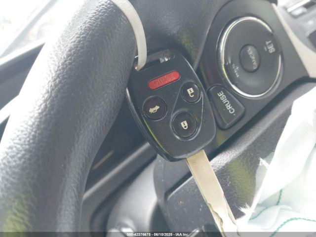 19XFB2F52EE243892 Honda Civic Lx
