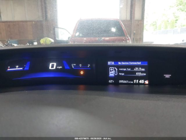 19XFB2F52EE243892 Honda Civic Lx