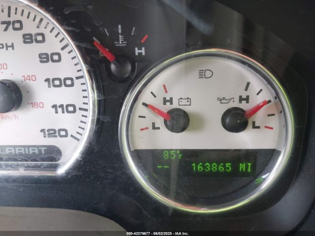 2005 FORD F-150 1FTPW14515KE41902 Photo 6