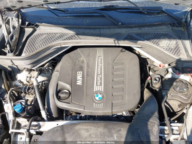 2014 BMW X5 5UXKS4C51E0J94562 Photo 9