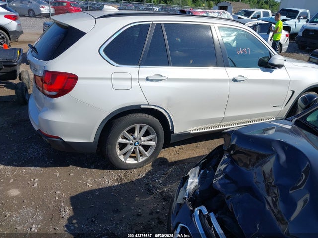 5UXKS4C51E0J94562 BMW X5 Xdrive35d