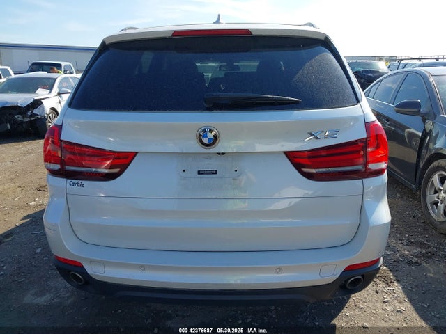 5UXKS4C51E0J94562 BMW X5 Xdrive35d