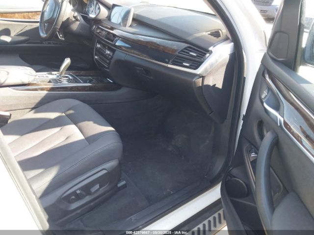 2014 BMW X5 5UXKS4C51E0J94562 Photo 4