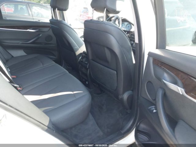2014 BMW X5 5UXKS4C51E0J94562 Photo 7