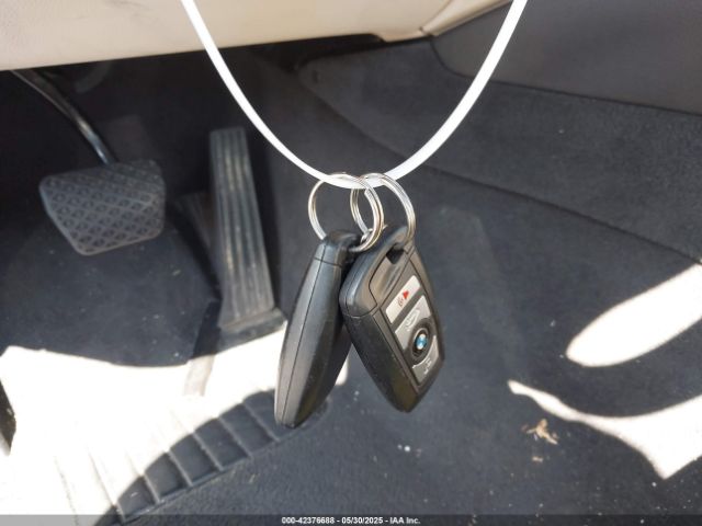 2013 BMW 535I WBAFU7C5XDDU68439 Photo 10