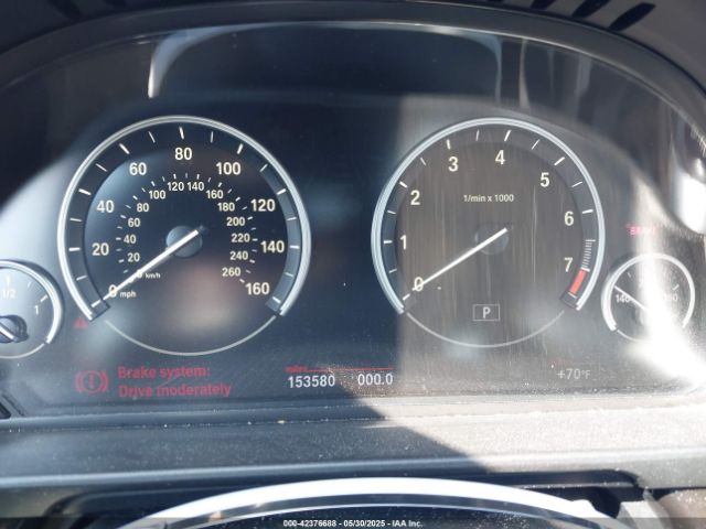 2013 BMW 535I WBAFU7C5XDDU68439 Photo 6