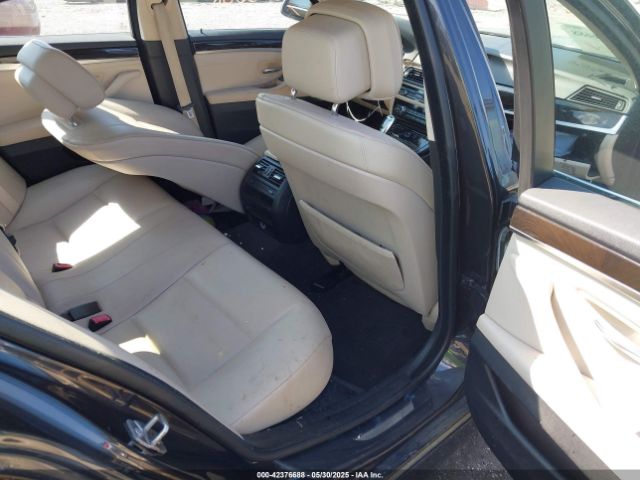 2013 BMW 535I WBAFU7C5XDDU68439 Photo 7