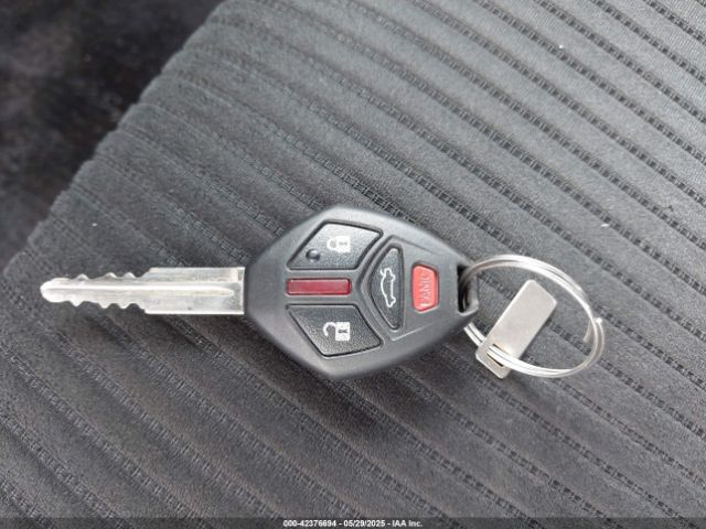 2014 MITSUBISHI LANCER JA32U2FU1EU011221 Photo 10