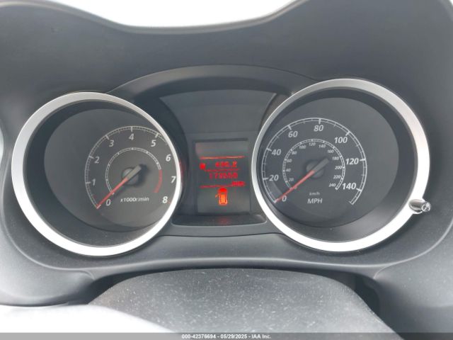 2014 MITSUBISHI LANCER JA32U2FU1EU011221 Photo 6