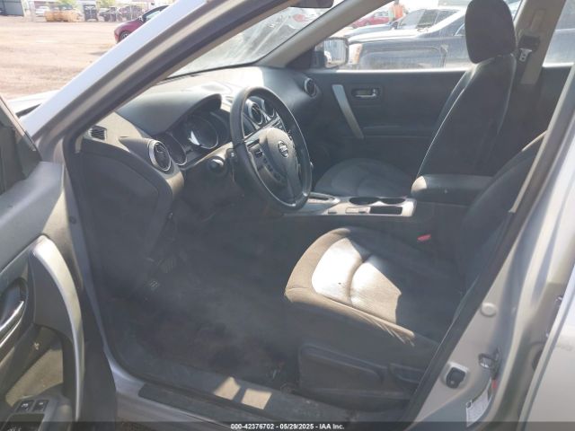 JN8AS5MV9EW717457 Nissan Rogue Select S