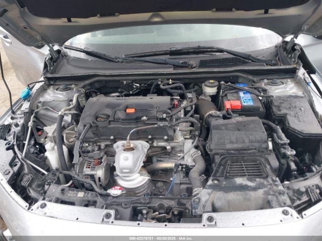 2023 HONDA CIVIC 19XFL2H82PE006990 Photo 9