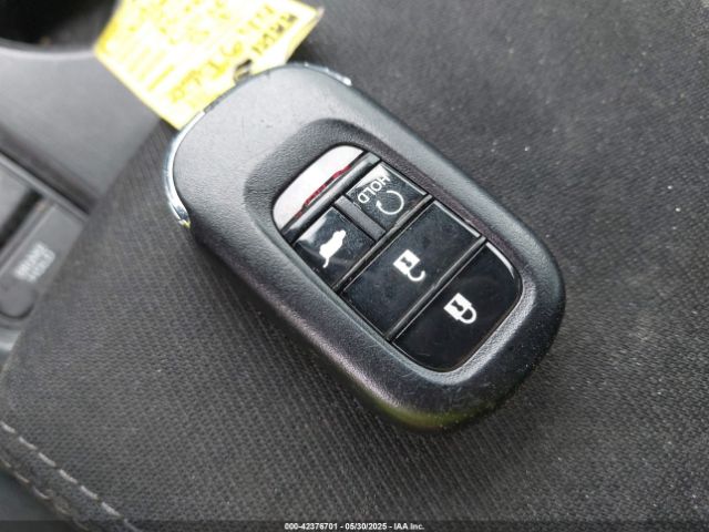 2023 HONDA CIVIC 19XFL2H82PE006990 Photo 10