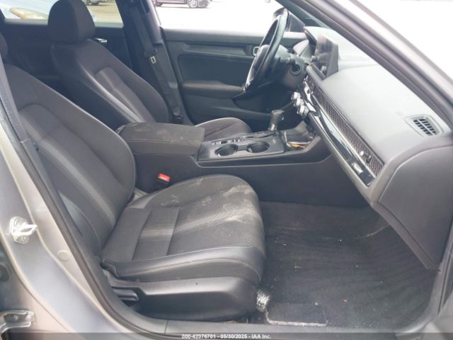 2023 HONDA CIVIC 19XFL2H82PE006990 Photo 4