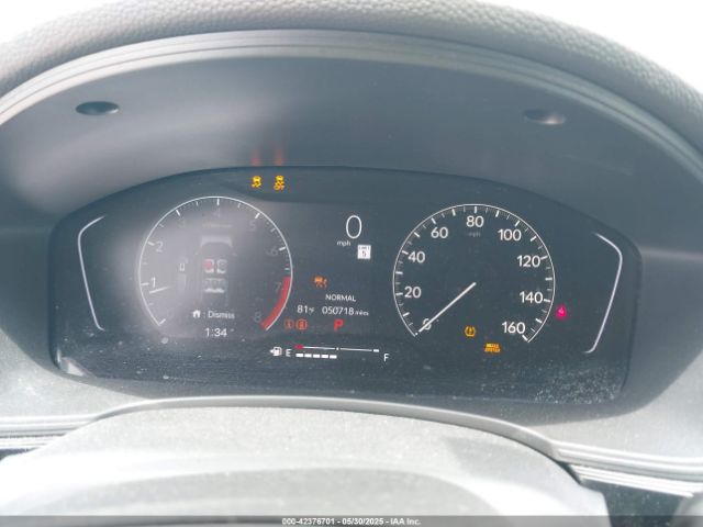 2023 HONDA CIVIC 19XFL2H82PE006990 Photo 6